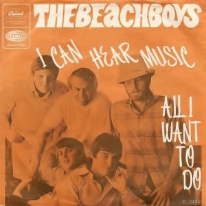 The Beach Boys